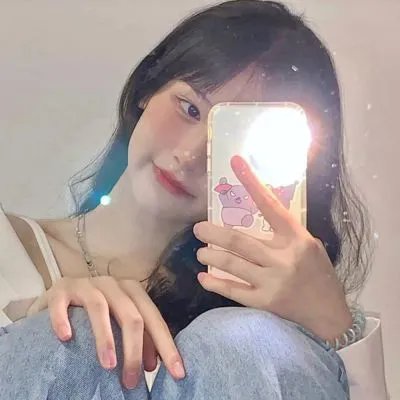 春情初放